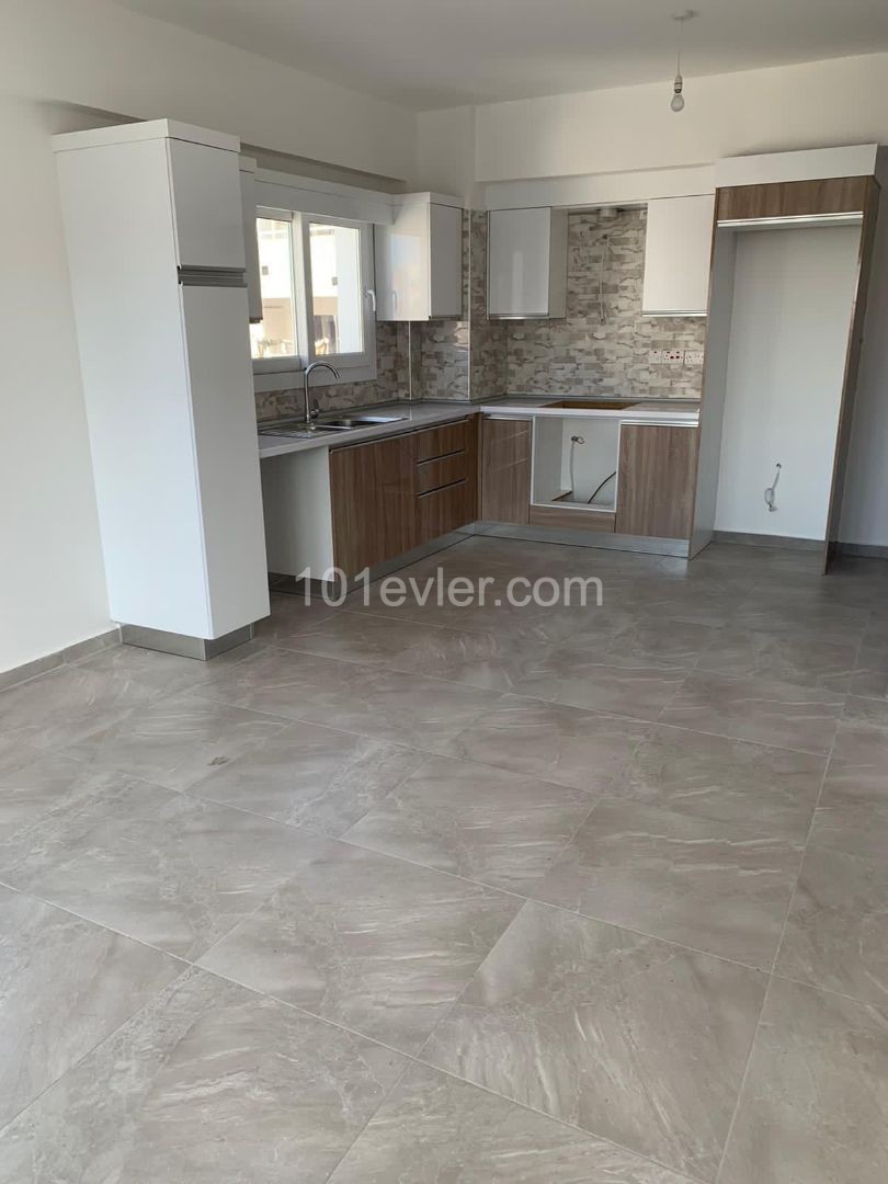 Flat For Sale in Küçük Kaymaklı, Nicosia