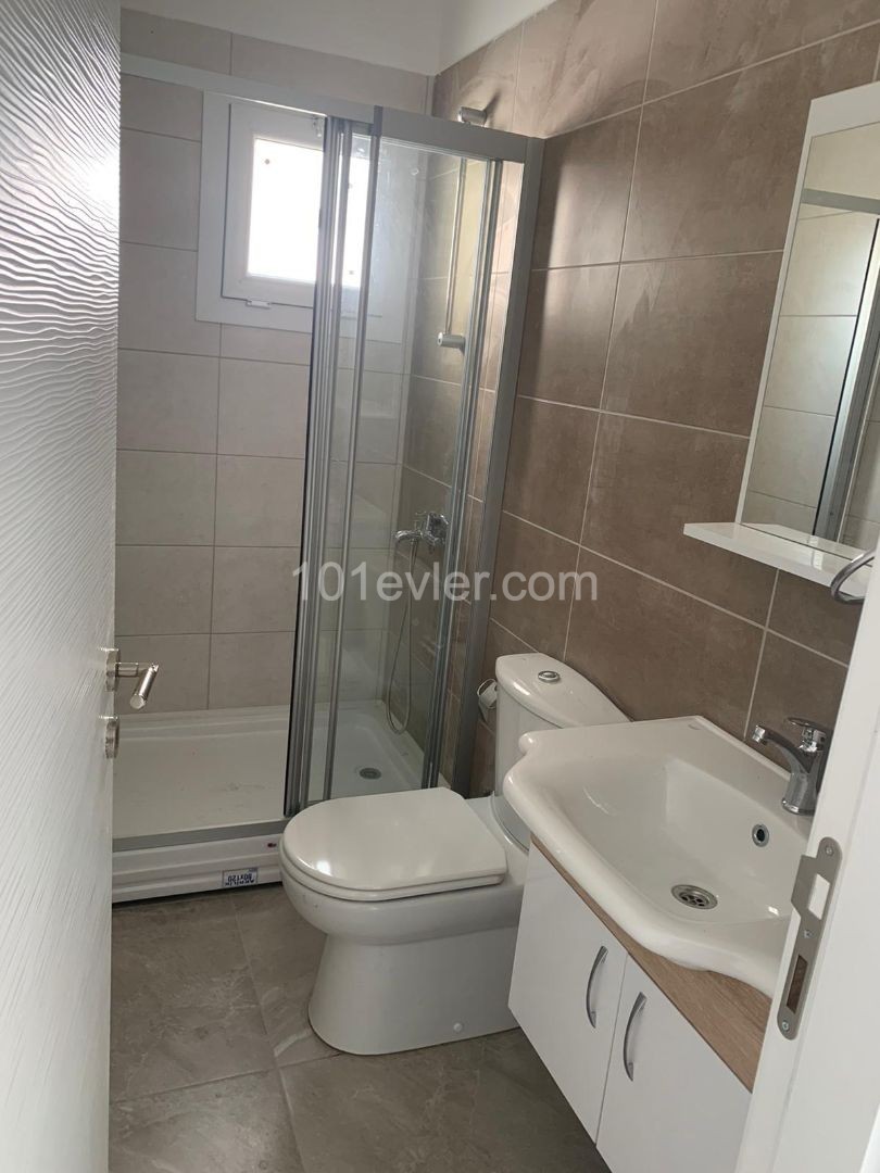 Flat For Sale in Küçük Kaymaklı, Nicosia