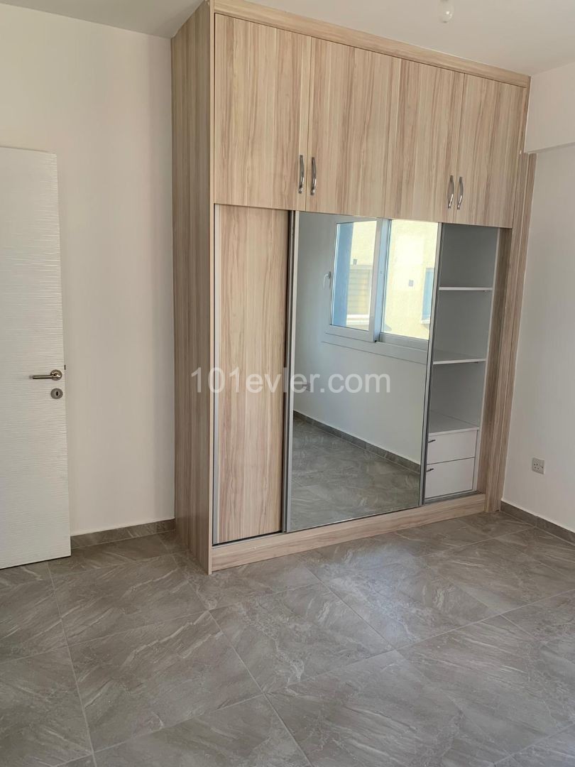 Flat For Sale in Küçük Kaymaklı, Nicosia