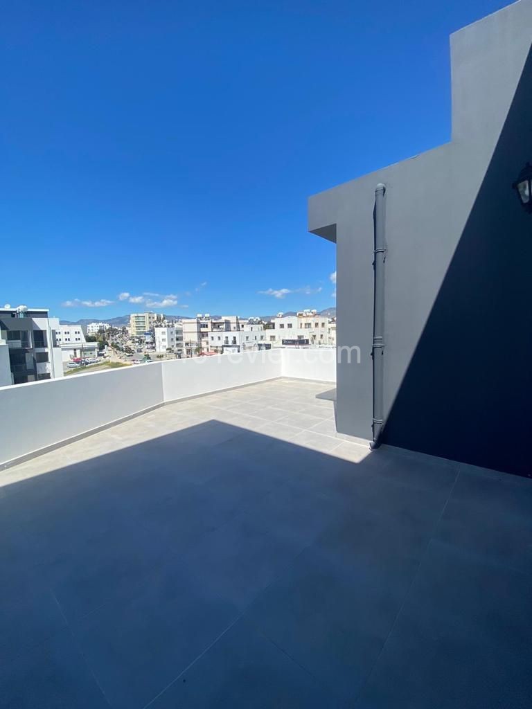 Flat For Sale in Yenikent, Nicosia