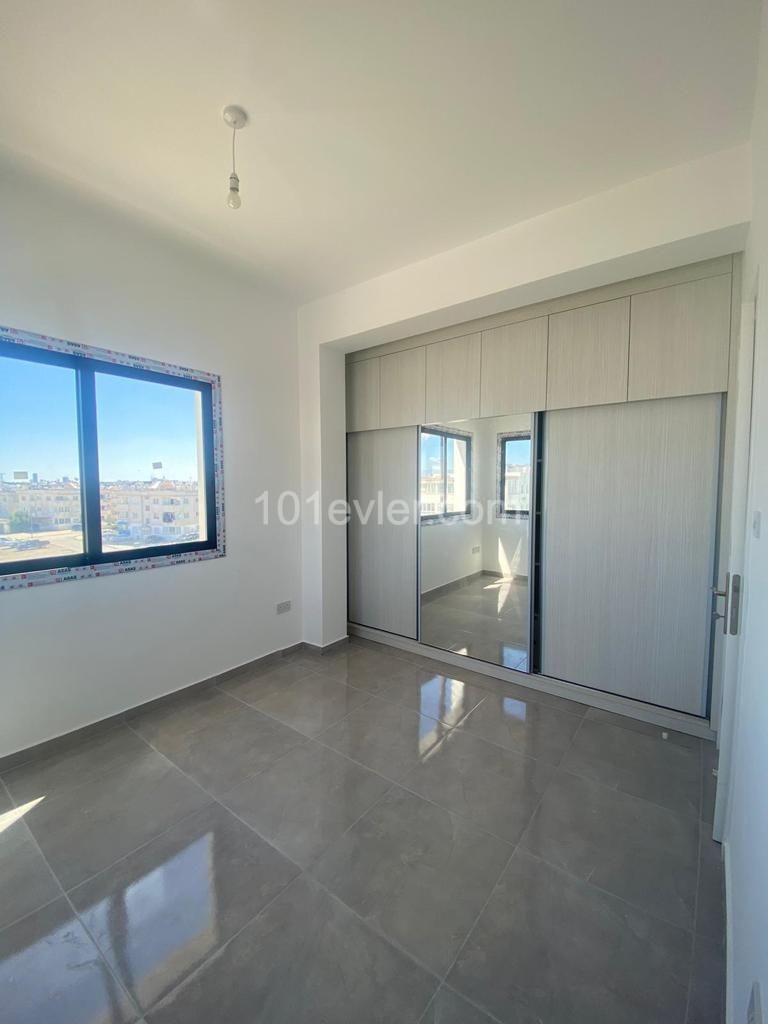 Flat For Sale in Yenikent, Nicosia