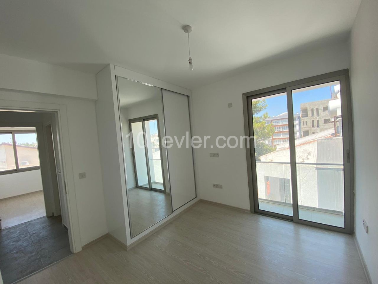 Flat For Sale in Gönyeli, Nicosia