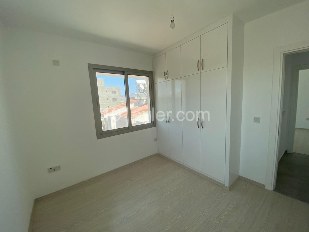 Flat For Sale in Gönyeli, Nicosia