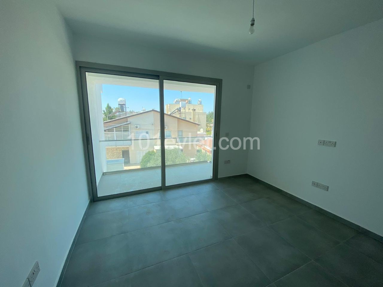 Flat For Sale in Gönyeli, Nicosia