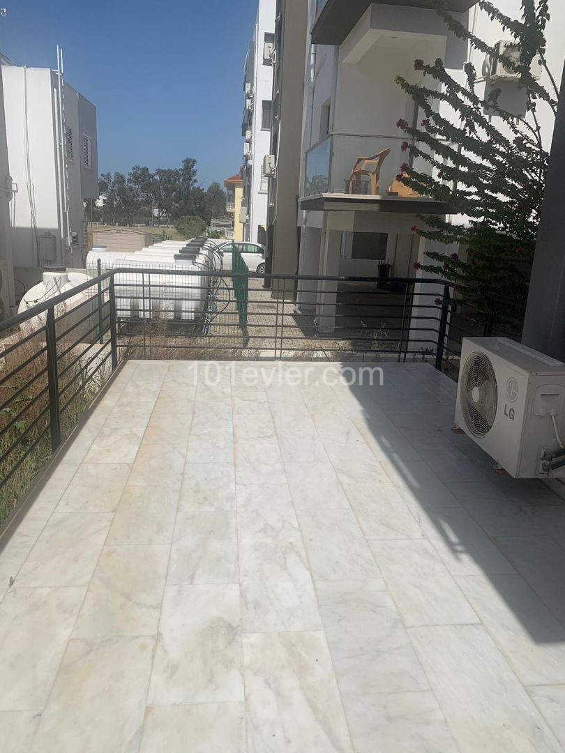 Flat For Sale in Ortaköy, Nicosia