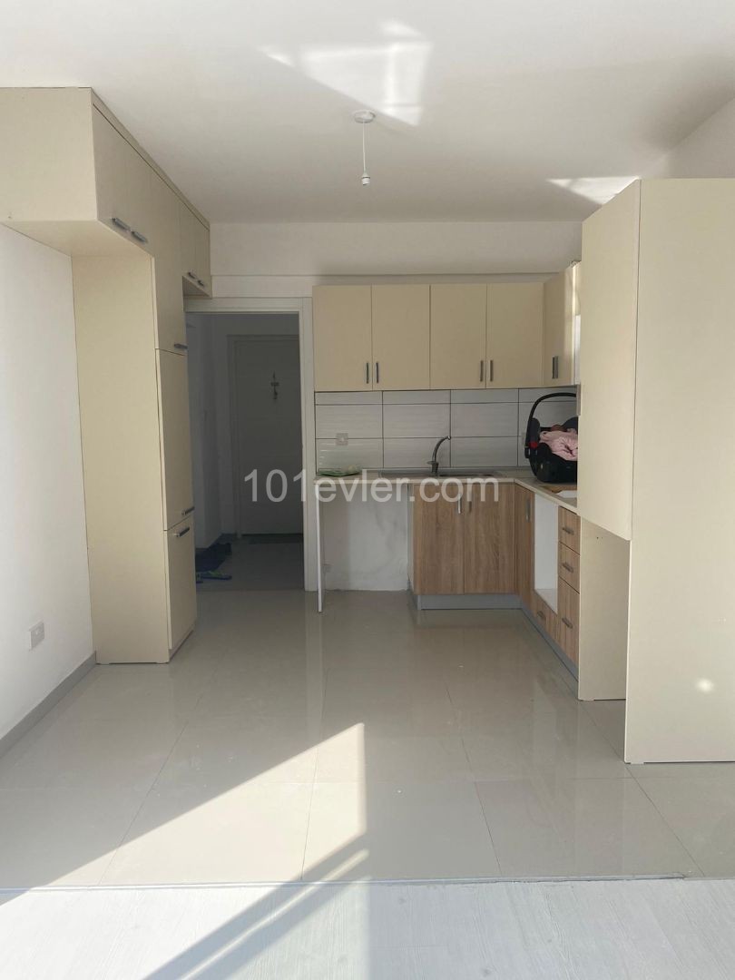 Flat For Sale in Gönyeli, Nicosia