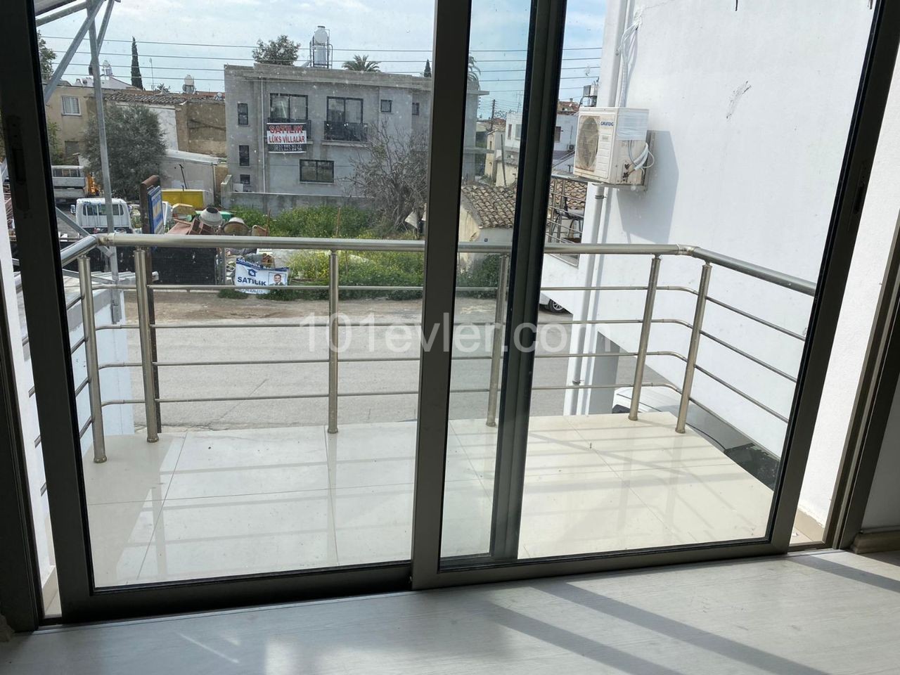 Flat For Sale in Gönyeli, Nicosia