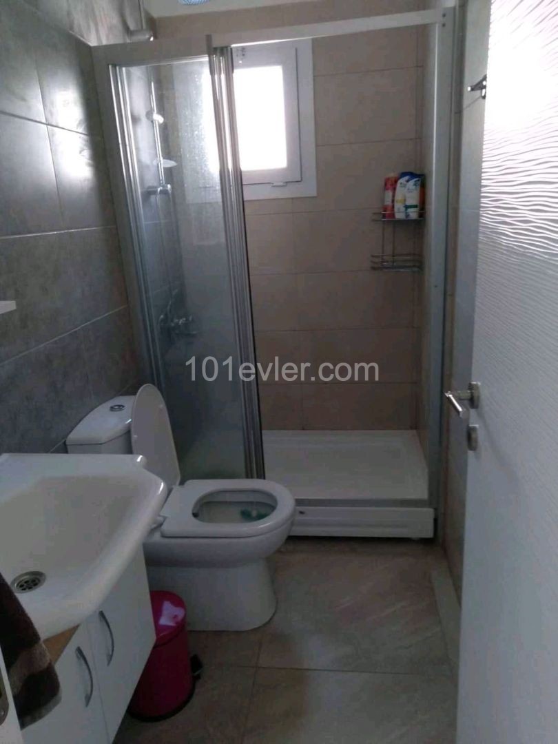 Flat For Sale in Yenişehir, Nicosia