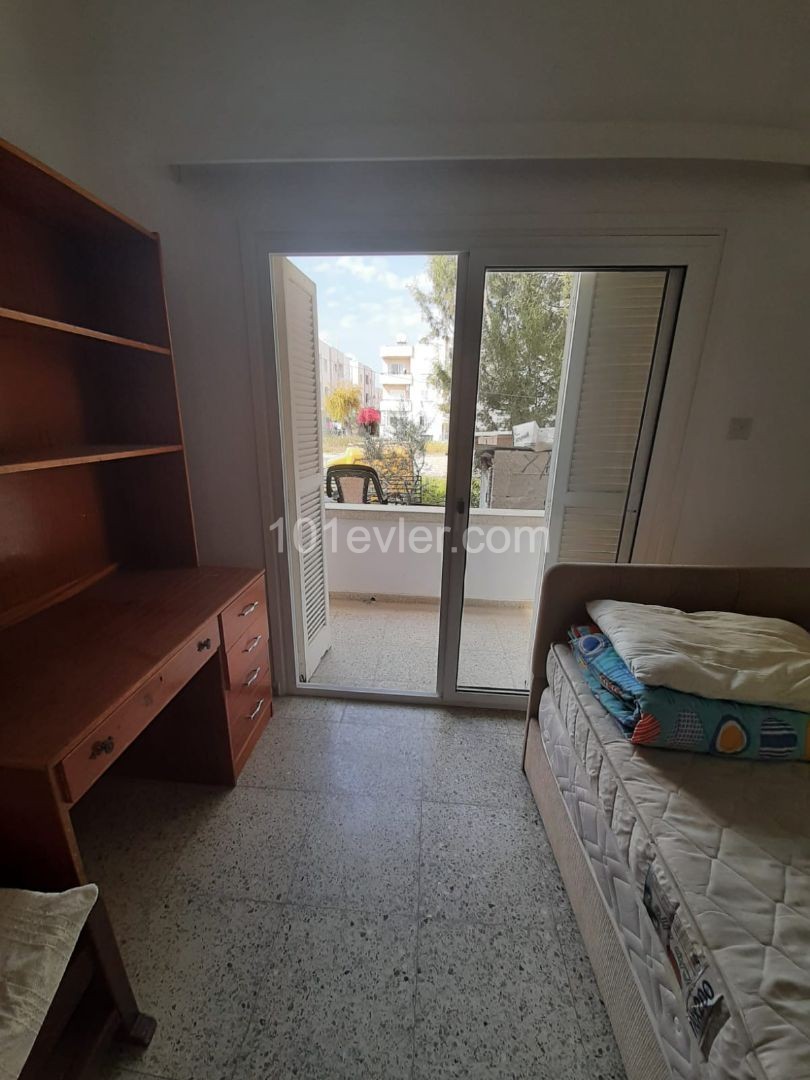 Ortaköy'de kiralık daire!