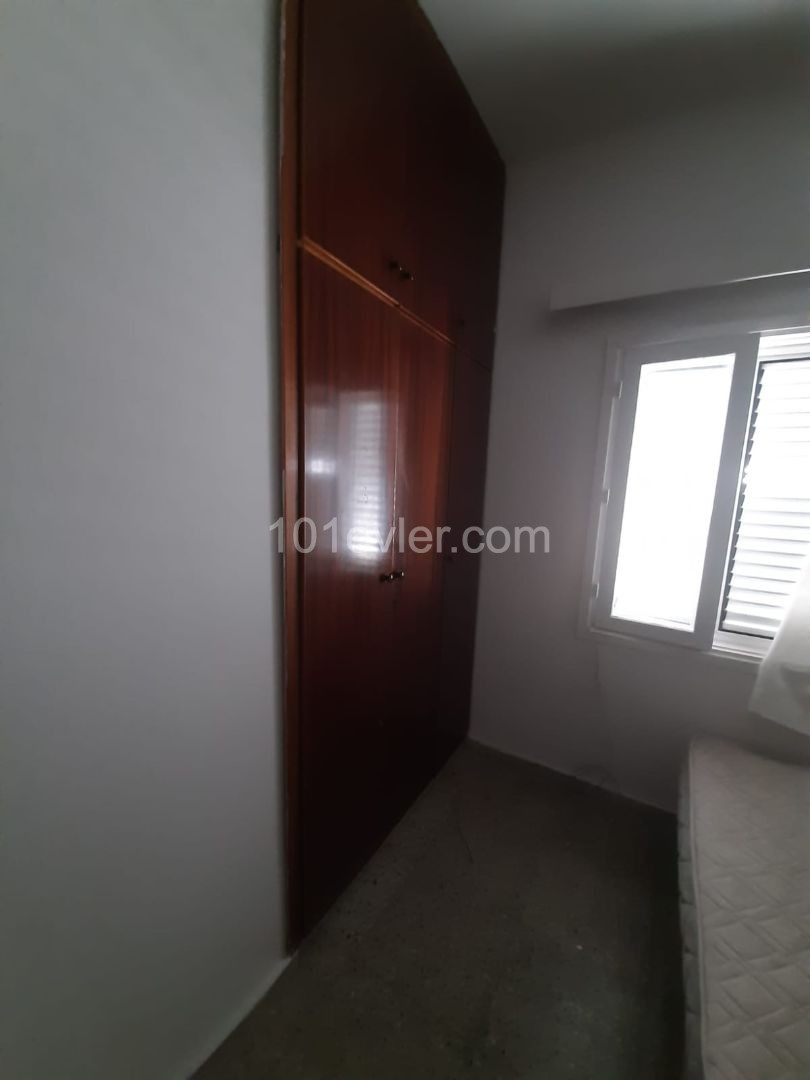 Apartment for rent in Ortakoy! ** 