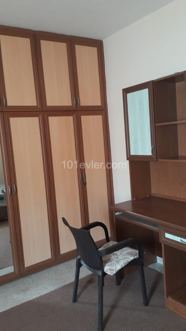 Gönyeli'de kiralık 3+1 daire!