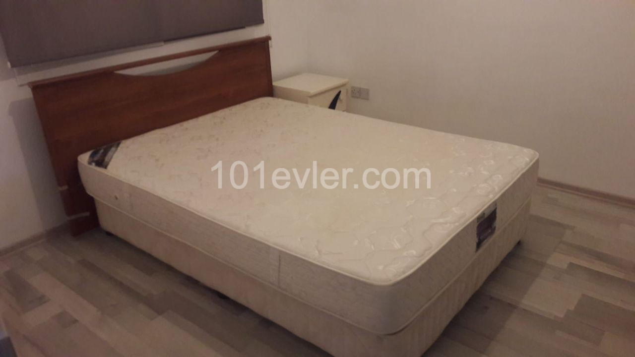 Flat To Rent in Küçük Kaymaklı, Nicosia