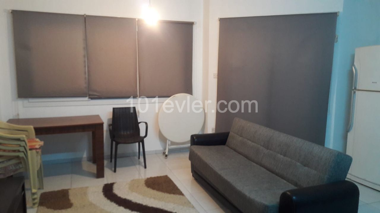 Flat To Rent in Küçük Kaymaklı, Nicosia