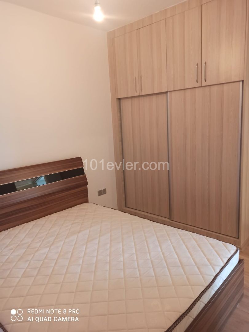 Flat To Rent in Hamitköy, Nicosia