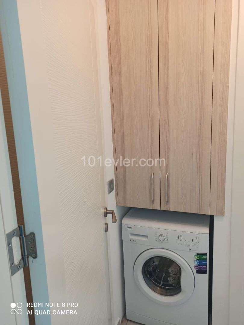 Flat To Rent in Hamitköy, Nicosia