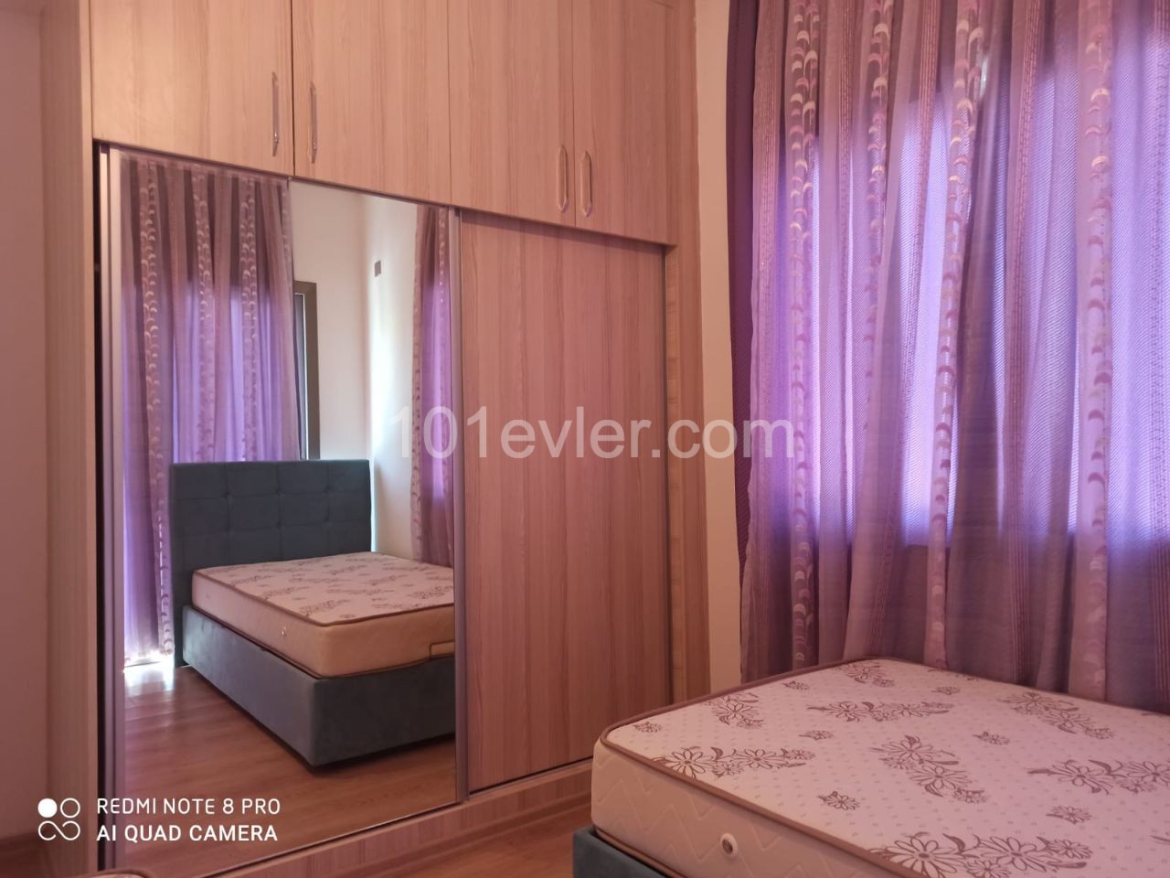 Flat To Rent in Hamitköy, Nicosia