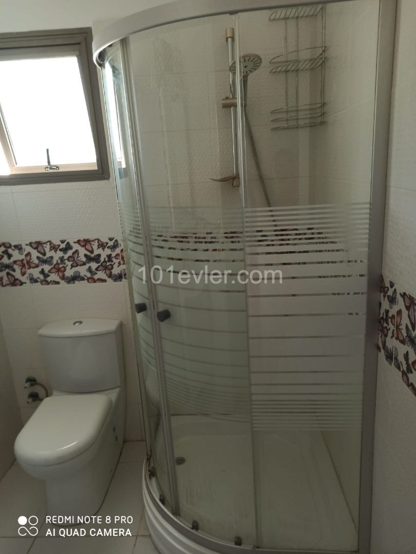 Flat To Rent in Hamitköy, Nicosia