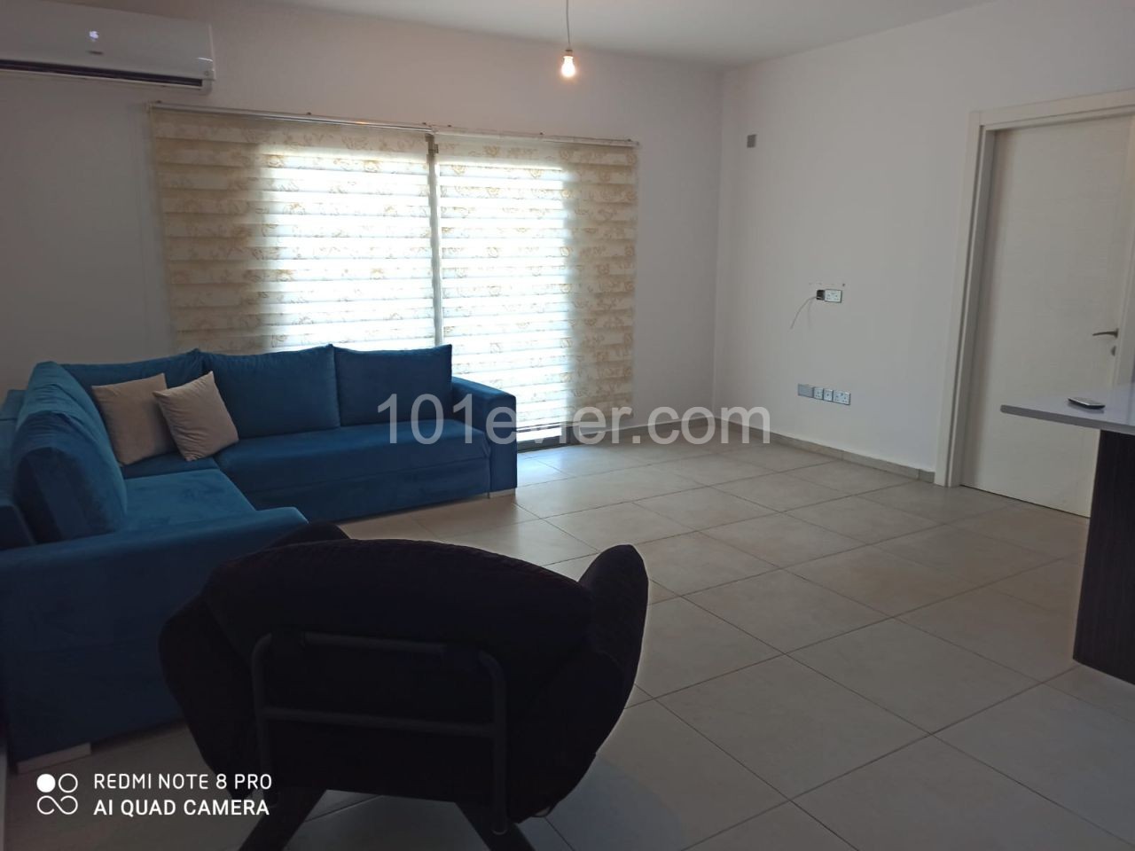 Flat To Rent in Hamitköy, Nicosia