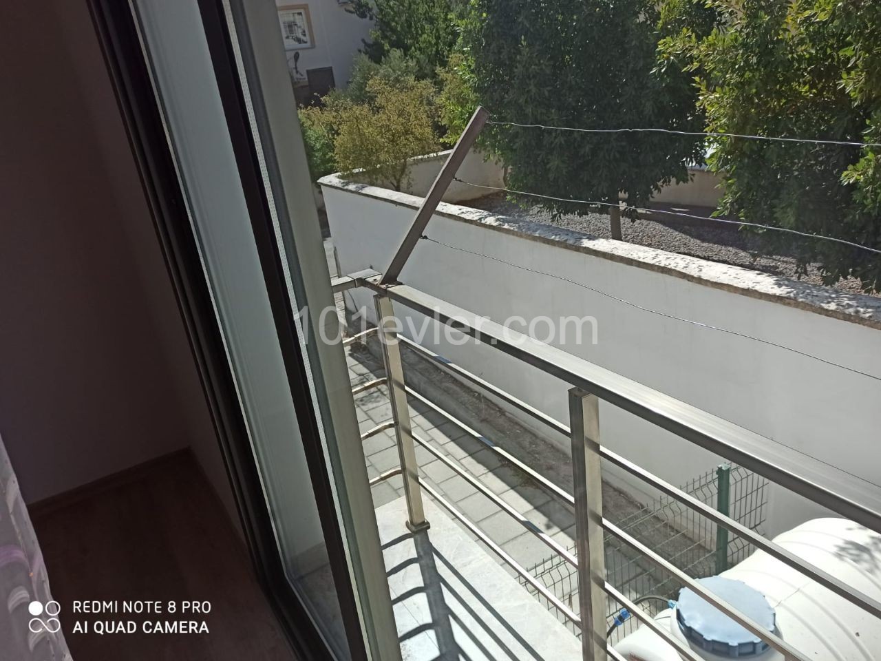 Flat To Rent in Hamitköy, Nicosia