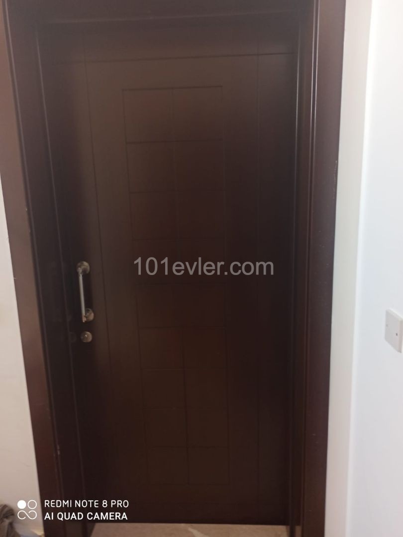 Flat To Rent in Hamitköy, Nicosia