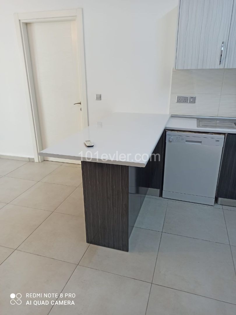 Flat To Rent in Hamitköy, Nicosia