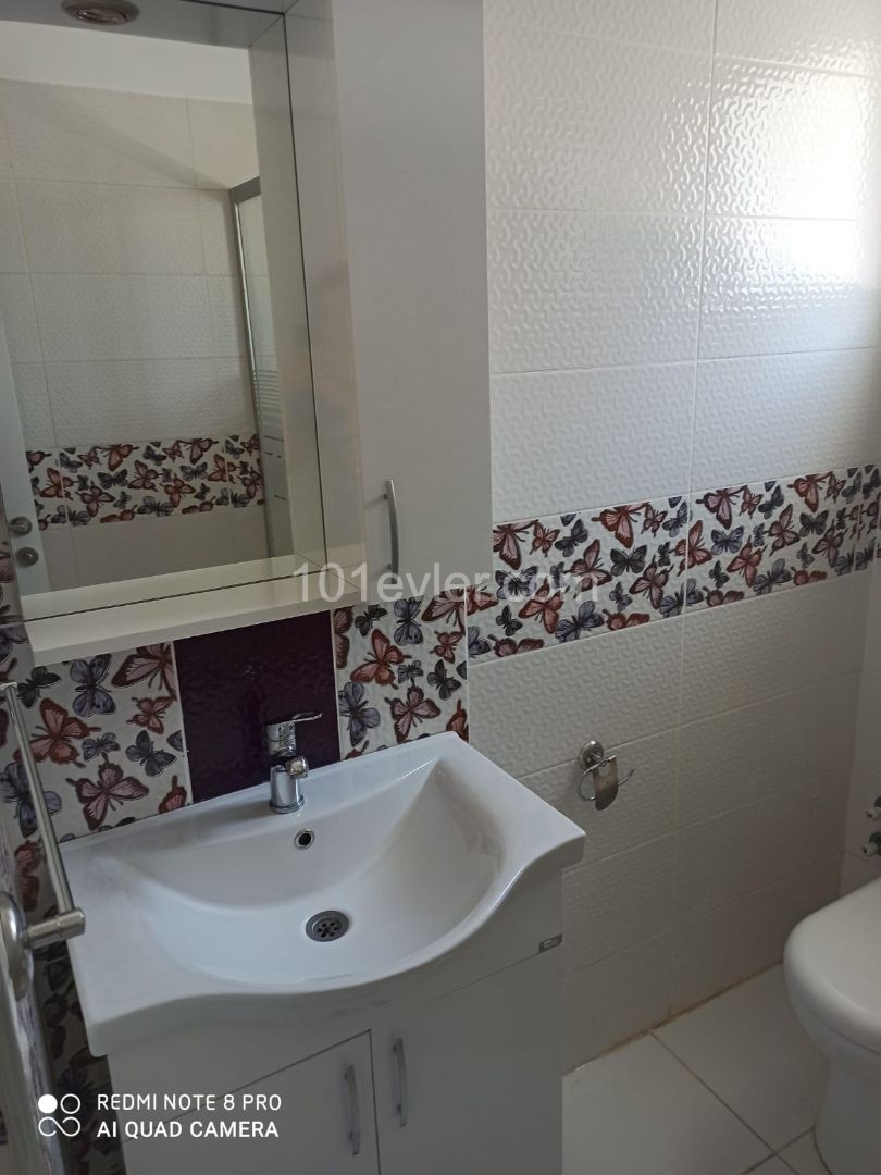 Flat To Rent in Hamitköy, Nicosia