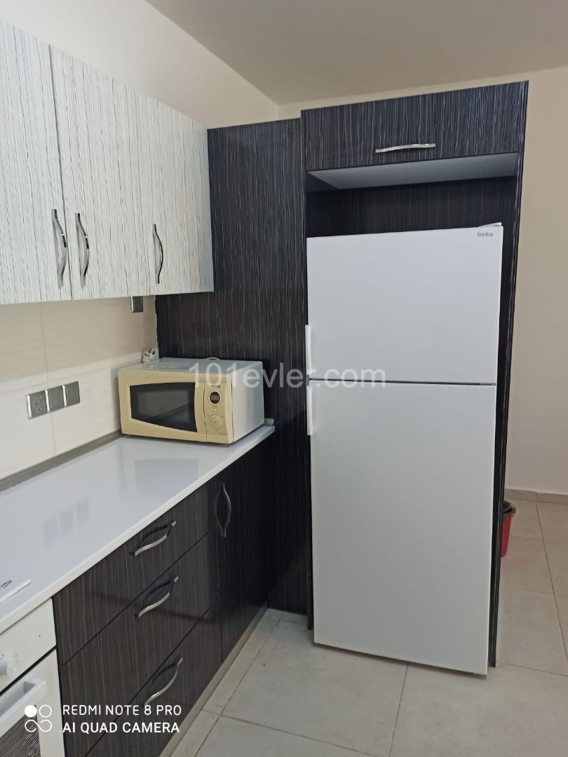 Flat To Rent in Hamitköy, Nicosia