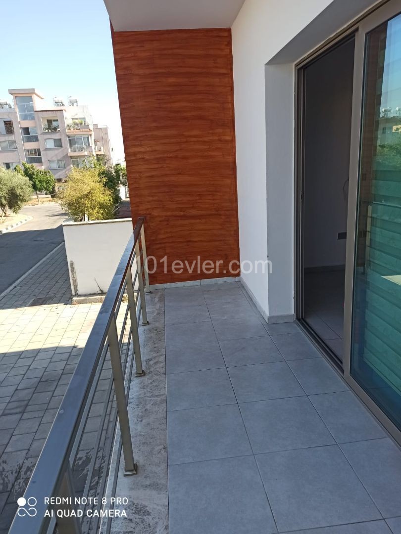 Flat To Rent in Hamitköy, Nicosia