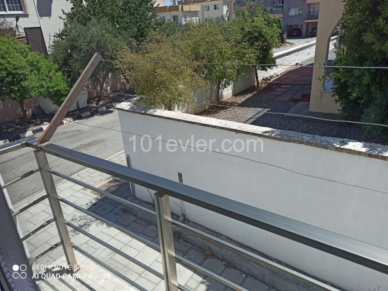 Flat To Rent in Hamitköy, Nicosia