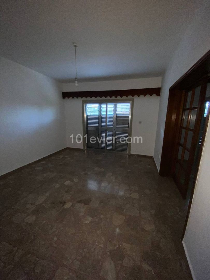 Flat To Rent in Kızılbaş, Nicosia