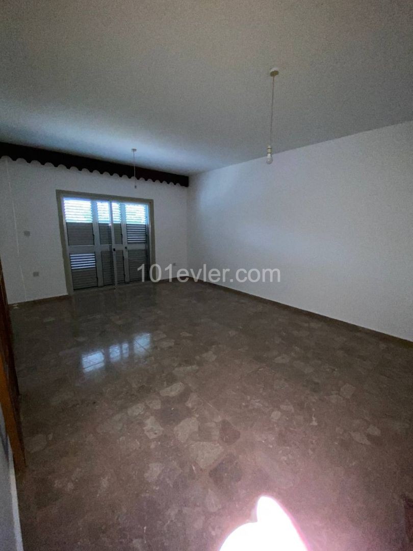 Flat To Rent in Kızılbaş, Nicosia