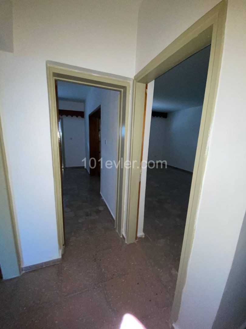 Flat To Rent in Kızılbaş, Nicosia