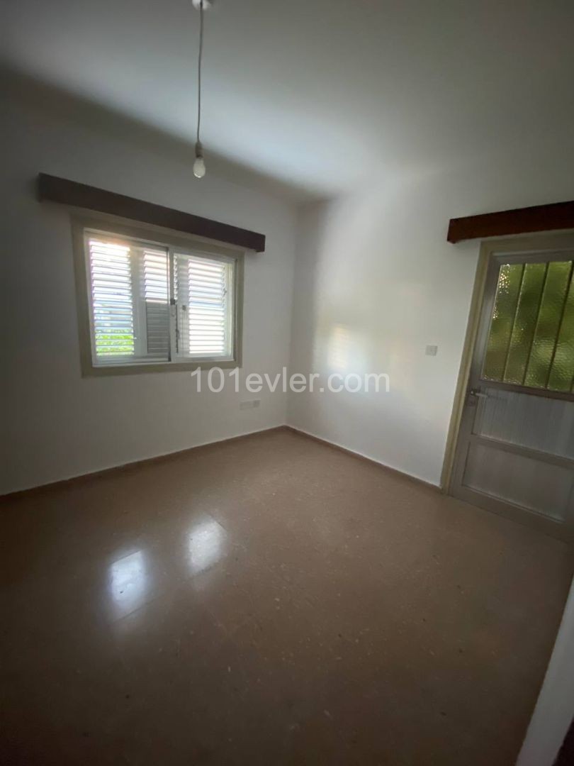 Flat To Rent in Kızılbaş, Nicosia