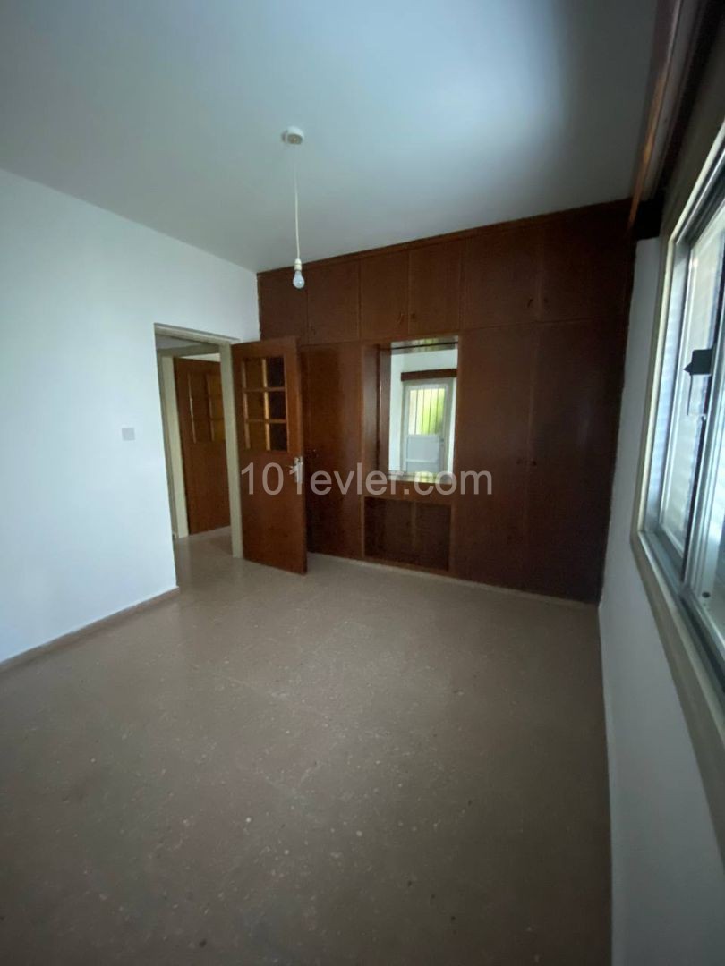 Flat To Rent in Kızılbaş, Nicosia