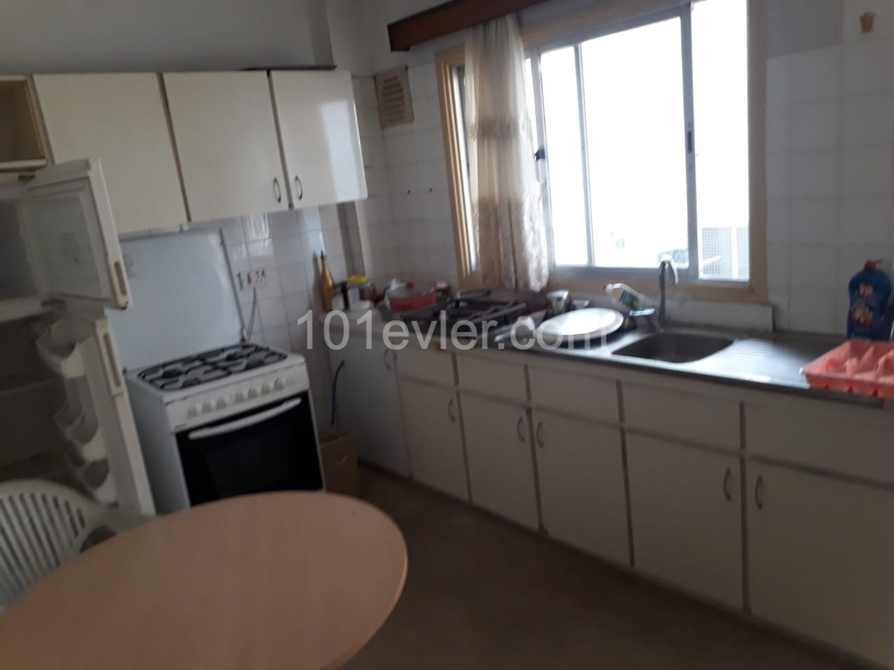 Flat To Rent in Küçük Kaymaklı, Nicosia