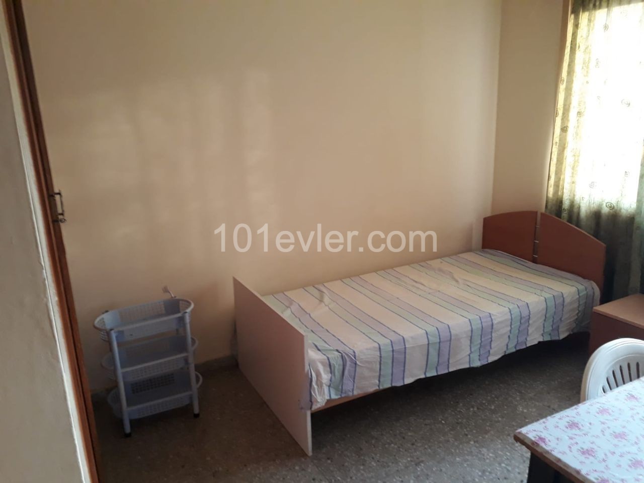 Flat To Rent in Küçük Kaymaklı, Nicosia