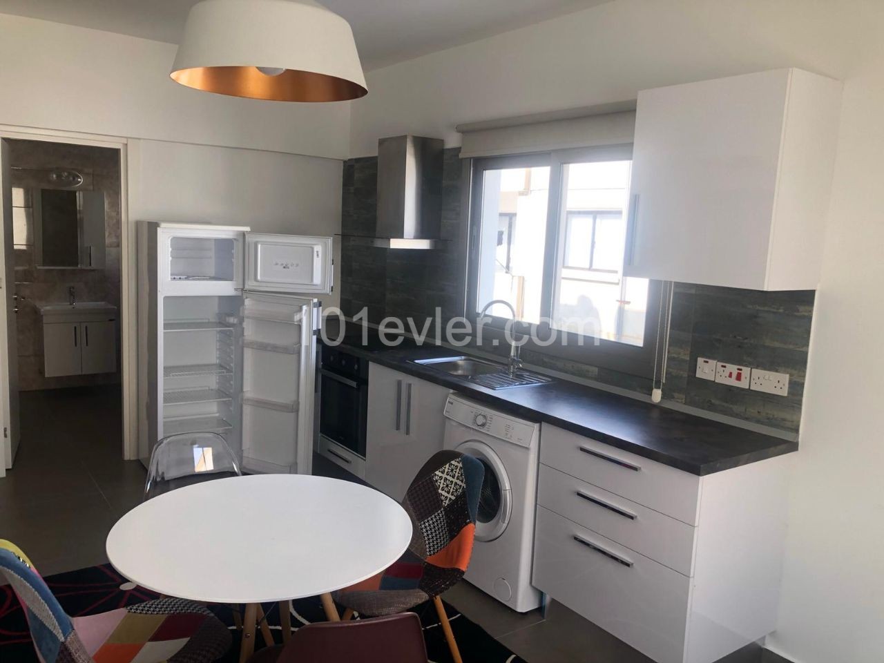 Flat To Rent in Gönyeli, Nicosia