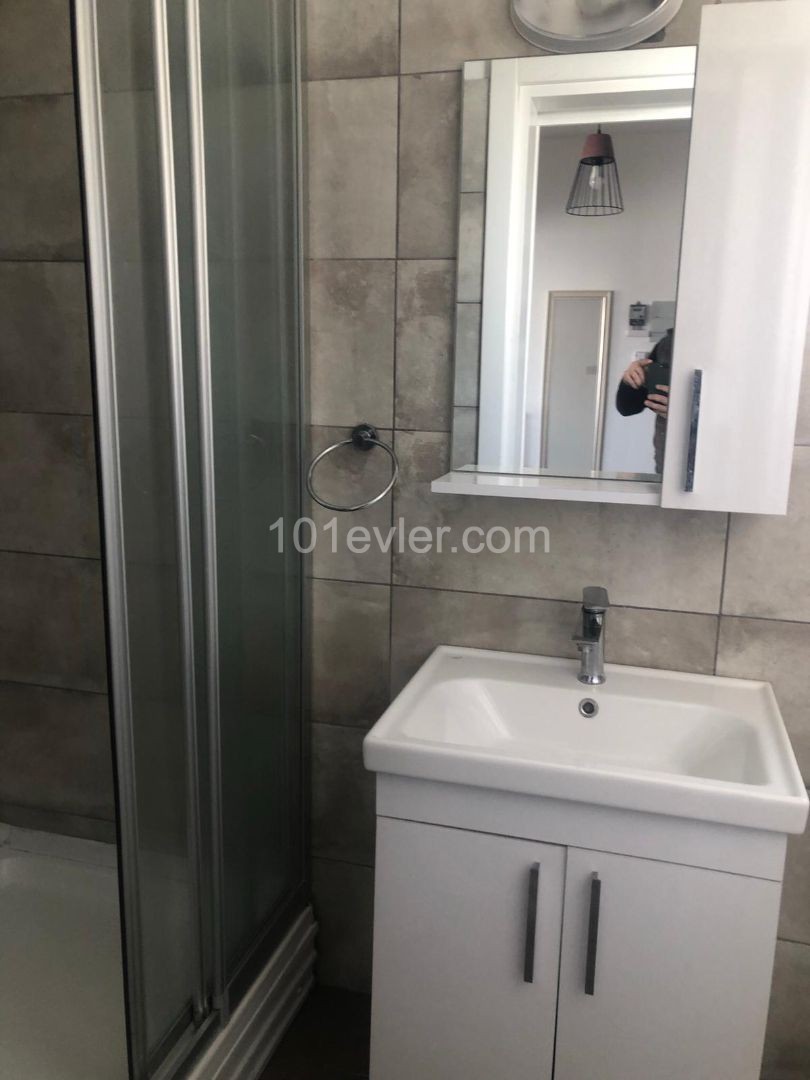 Flat To Rent in Gönyeli, Nicosia