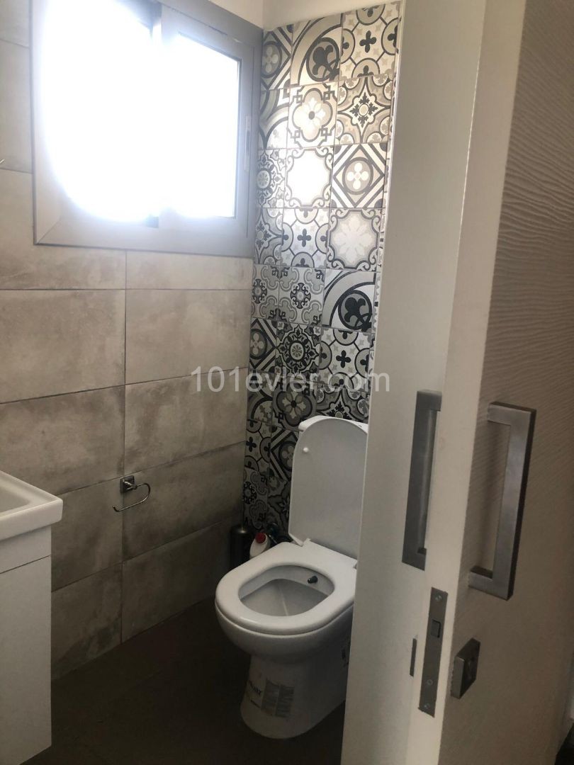 Flat To Rent in Gönyeli, Nicosia