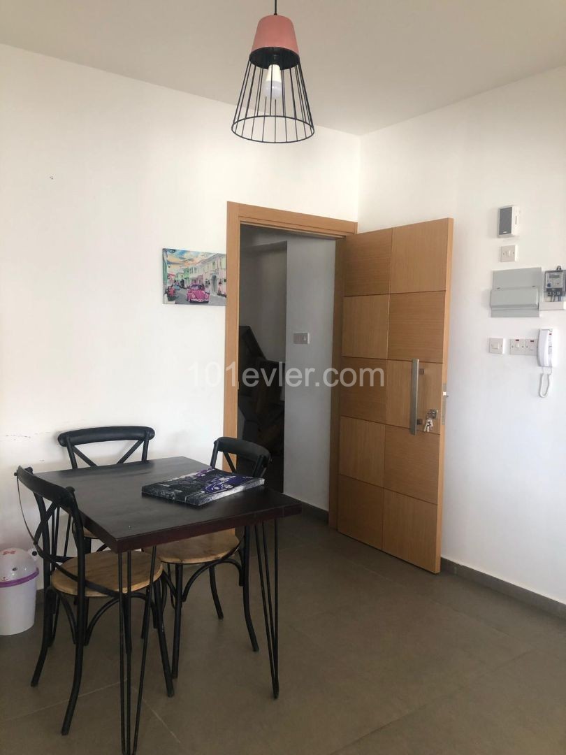 Flat To Rent in Gönyeli, Nicosia