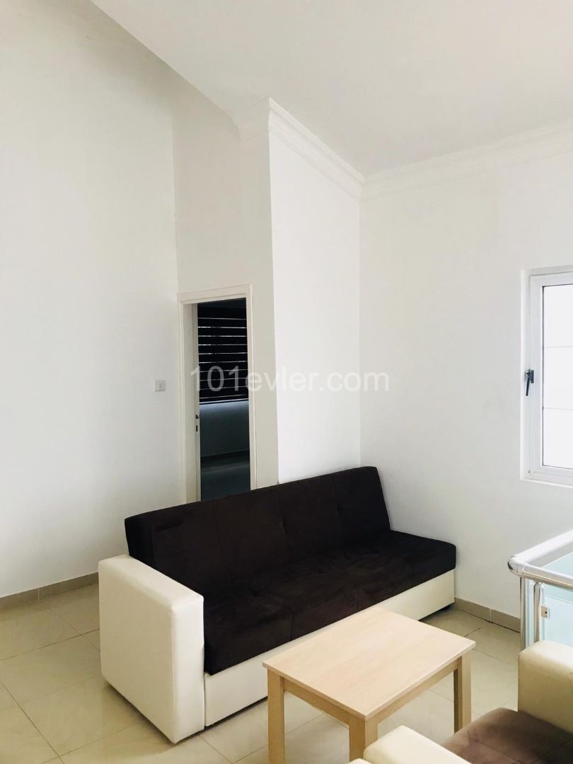 Villa To Rent in Dumlupınar, Nicosia