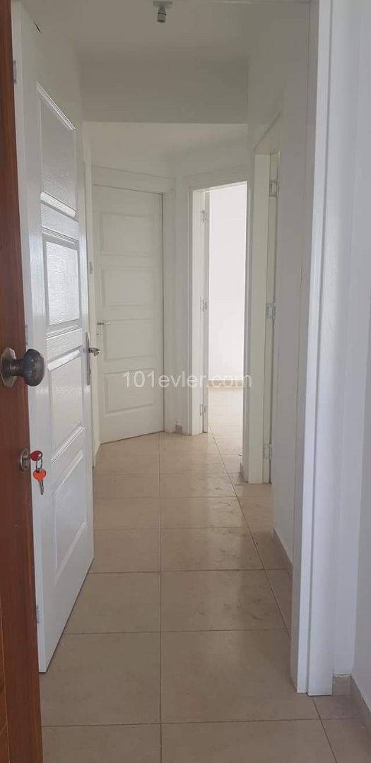 NICOSIA K.3 +1 APARTMENTS IN KAYMAKLI ** 