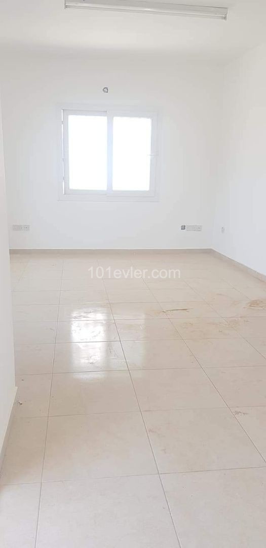 NICOSIA K.3 +1 APARTMENTS IN KAYMAKLI ** 