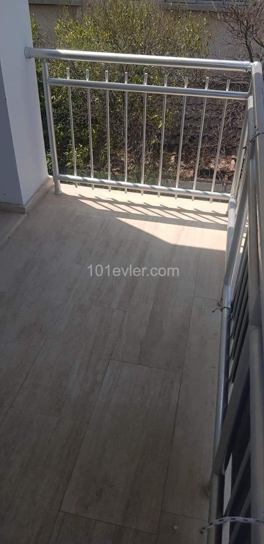 NICOSIA K.3 +1 APARTMENTS IN KAYMAKLI ** 