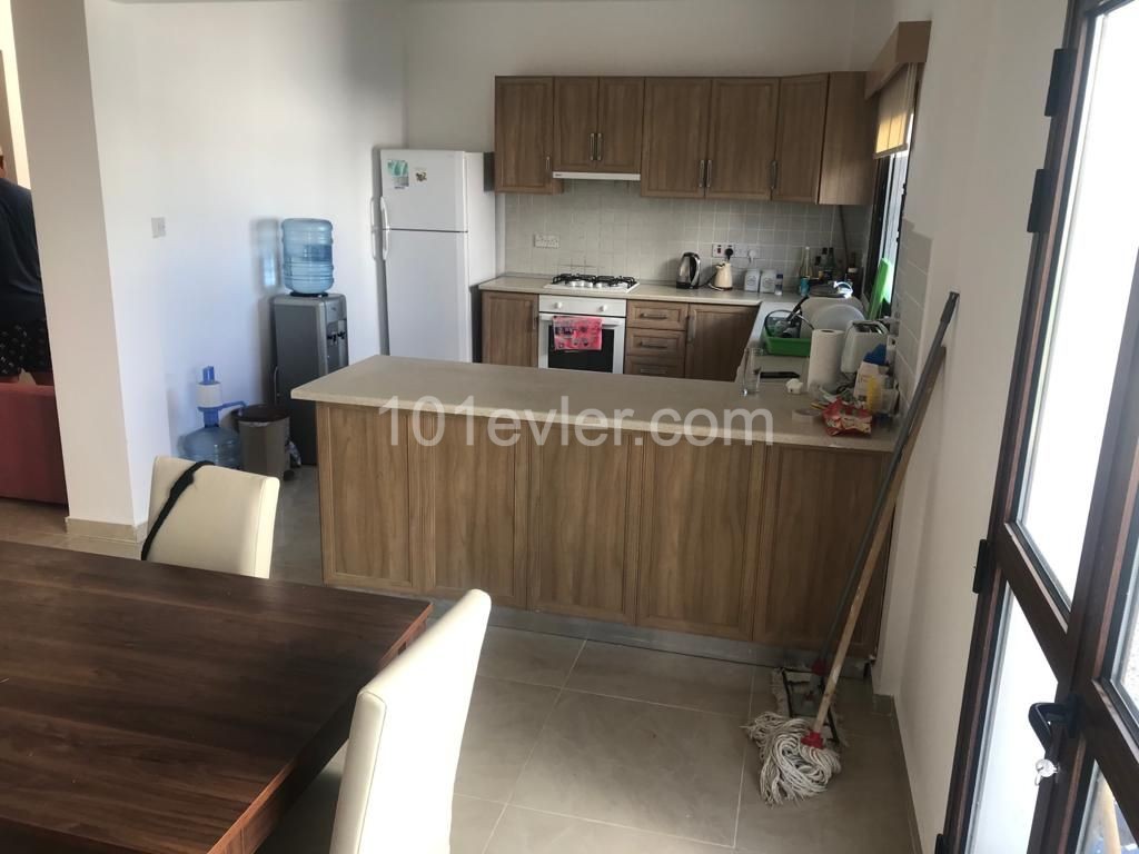 4 + 1 VILLA ZUM VERKAUF IN KLEIN ERENKÖY ** 