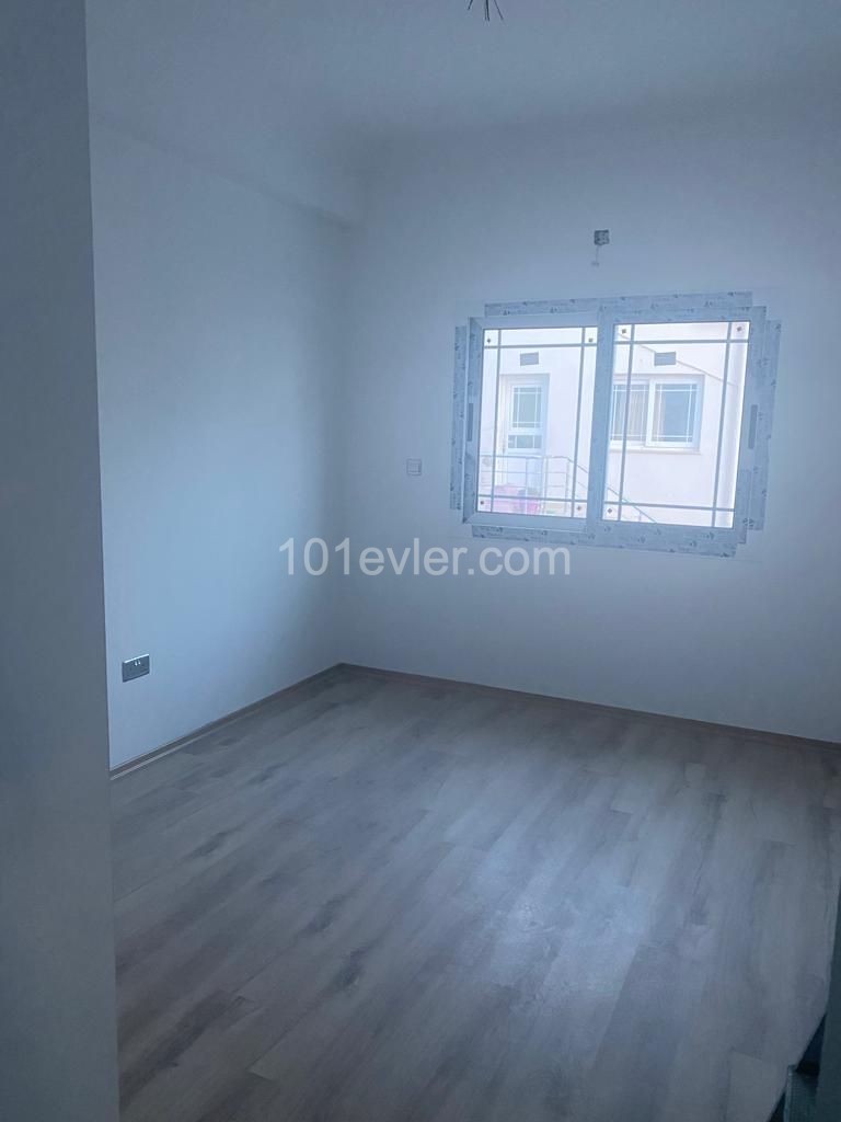 Extraordinarily spacious 3+1 flats in Gonyeli! ** 