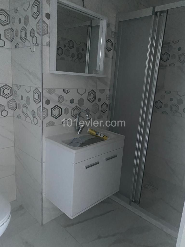 Extraordinarily spacious 3+1 flats in Gonyeli! ** 