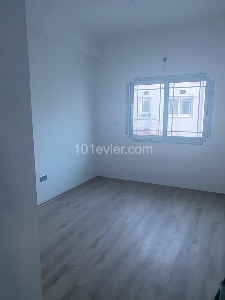 Extraordinarily spacious 3+1 flats in Gonyeli! ** 