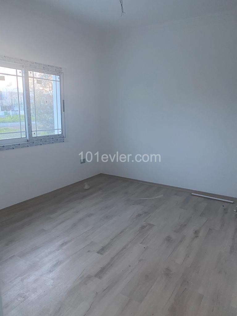 Extraordinarily spacious 3+1 flats in Gonyeli! ** 