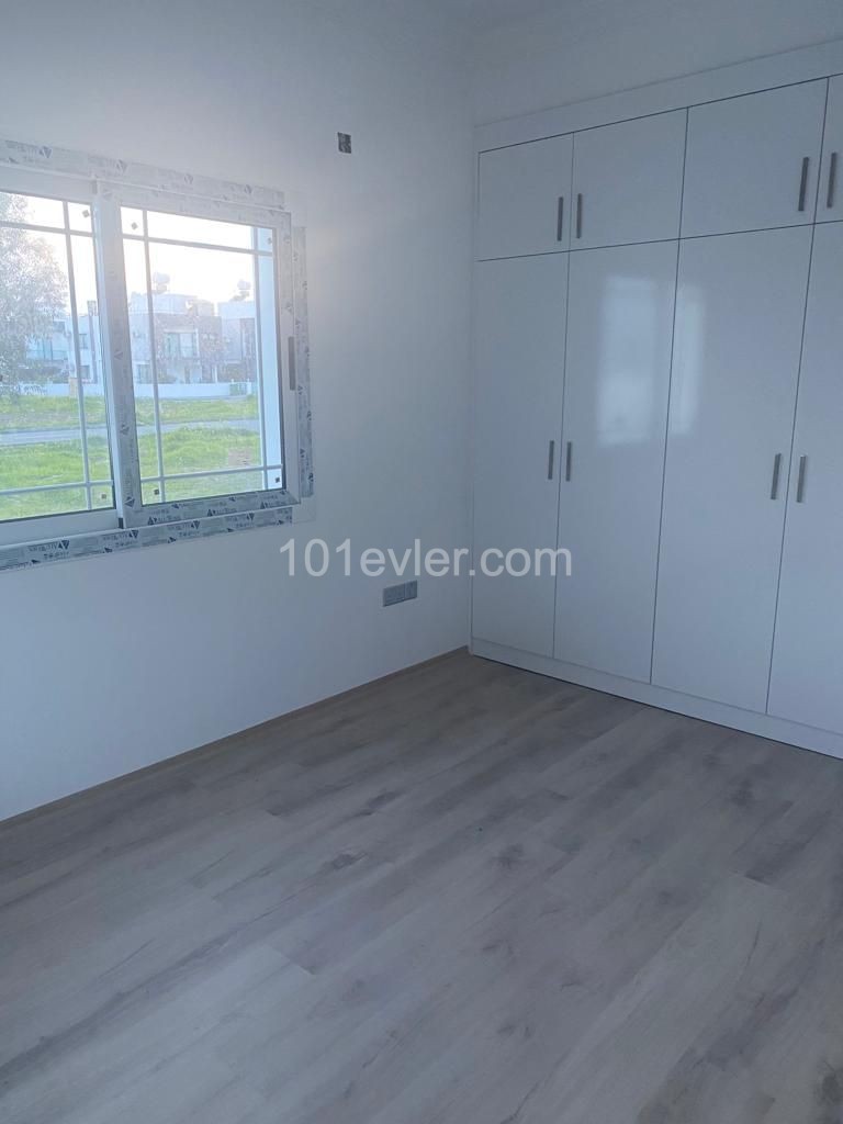 Extraordinarily spacious 3+1 flats in Gonyeli! ** 